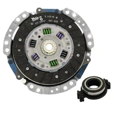 China ZPARTNERS Standard Auto Parts Grab Disc Pressure Cover Bearing Repair Kit For Peugeot 405 206tu5 2050H0 2050H5 2050R3 2050R6 826211 for sale