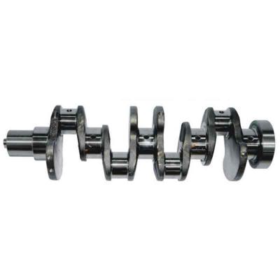 China ZPARTNERS MD-187921 ME-018297 auto diesel engine crankshaft used for Mitsubishi 4D32 4D33 crankshaft 28*15*11 for sale