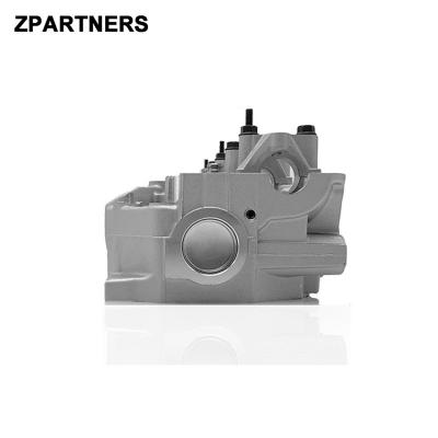 China ZPARTNERS High Performance Aluminum Gasket Aluminum Cylinder Head For 4D56 908513 for sale