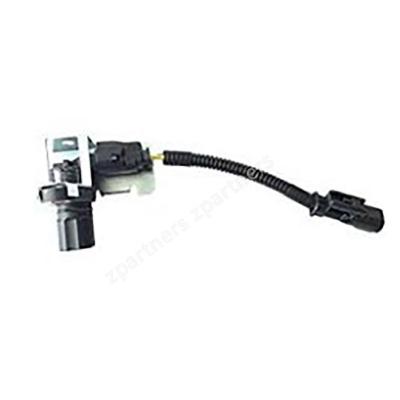 China ZPARTNER Wheel Speed ​​ABS Sensor For FORD RANGER 0265009959 A5 for sale