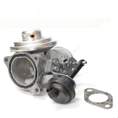 China ZPARTNERS EGR Valve For Hyundai Elantra 14-15 For Kia 284162A750 22 28 35 for sale