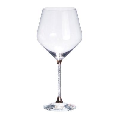 China BRIEF Wholesale China Factory Price Wedding Gin Balloon Red Wine Glass Mug for sale