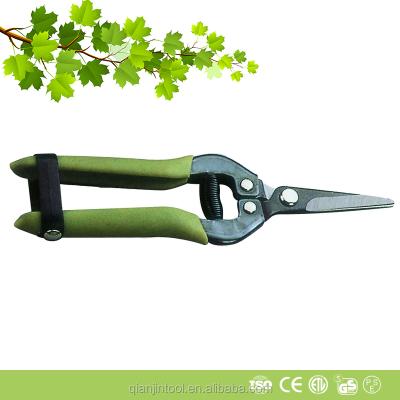 China Anti-Slip Handle Garden Tree Solingen Germany Electric Scissors for sale