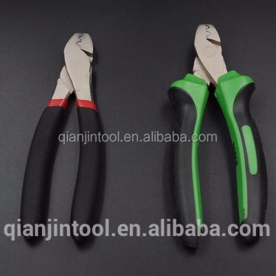 China PVC Dipped Or Heavy Duty Fishing Pliers Crimping Fishing Tackle for sale