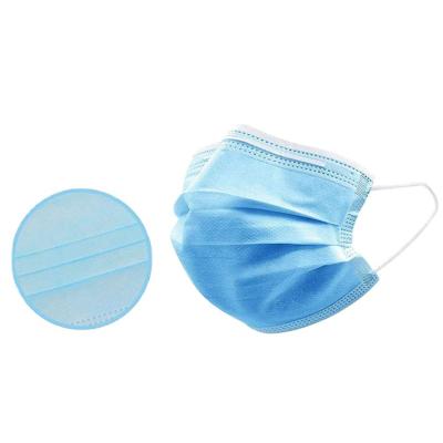 China Designer Face Mask Comfortable Fit Nonwoven Medical Face Mask for sale