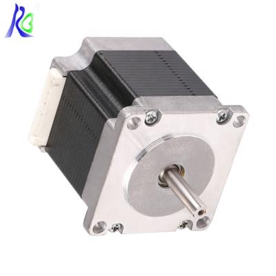 China Kit NEMA 23 0.9 Degree 57hs11242a4 2 Phase Hybrid NEMA 23 (56.4X56.4mm) Stepper Motor NEMA23 8mm Shaft for sale