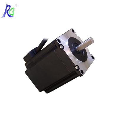 China RB 23HDF 57mm 1.8 Degree IP65 Waterproof Stepper Motor NEMA 23 For Coffee Machine 57*57mm for sale