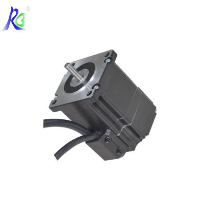 China CNC Kit RB 23HD 1.8 Degree 2 Phase NEMA 23 Closed Loop Stepper Motor for sale