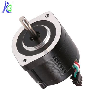 China 17HE 1.2 Degree 3 Phase 3 Leads NEMA 17 Stepper Motor NEMA 17 (42x42mm) for sale