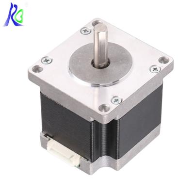 China RB 3 phase 60mm pitch open loop nema24 0.9nm 24V 1.2 degree stepper motor for cnc machine motor pitch one pitch 60mm*60mm for sale