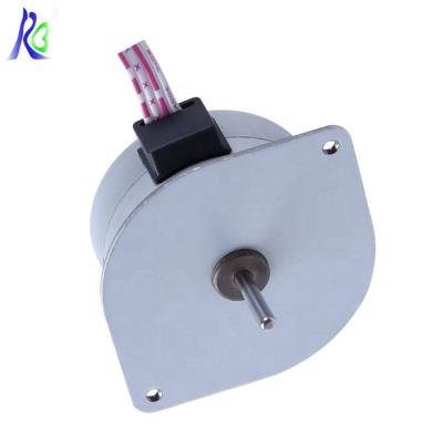 China 3D Printing / Printers 3.6 Pitch 42PMK Degree 42mm Can Stack Stepper Motor 2 Phase for sale