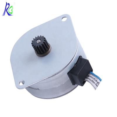 China 3.75 Degree 16/22mm Height 0.11N.m Pm Stepper Motor 42PMT 42PMT-16001 for sale