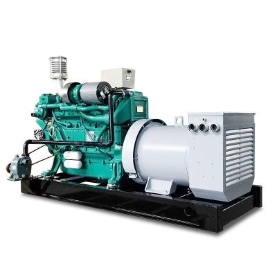 China weichai marine powered diesel generator with stamford 180KW 225KVA WP10CD238E200 WP10CD238E200 for sale