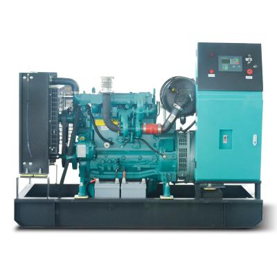 China high economics weichai genset 90KW 112.5KVA 50HZ WP4D100E200 diesel generator WP4D100E200 for sale