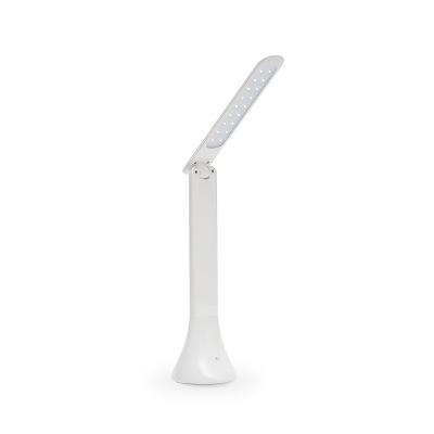 China Modern Touch Dimmable USB Powered White 3W LED Bedside Lamps for sale