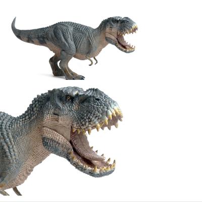 China 2021 PVC customs service dinasour venom toy games baby educational toy for baby for sale