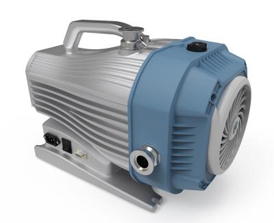 中国 GSP10 1800 RPM 10L/sオイル自由な乾燥したスクロール真空ポンプのセリウムは承認した 販売のため