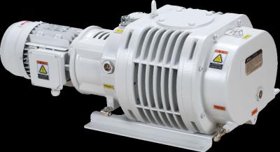 China BSJ150L Aluminium Alloy Roots Vacuum Booster Pump 500m3/H 2.2kW for sale