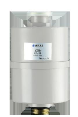 China trampa de la niebla del aceite 6L ³ /h de 20 m especialmente para la bomba de vacío rotatoria del aceite 2L y 4L en venta