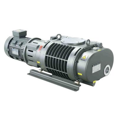 China BSJ300L Roots Vacuum Booster Pump 1200 m³/h 3.7kW  Good Geometrical Symmetry,vacuum pump for sale