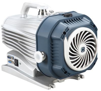 China 12 m-³ /h kühlte Luft Leistung 28kgs ölfreies vacuumpump, trockene Rollenpumpe ab zu verkaufen