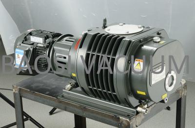 China A bomba de vácuo de impulsionador de BSJ150L 150 L/s 50Hz 3HP, a liga de alumínio fez a bomba de impulsionador do vácuo à venda