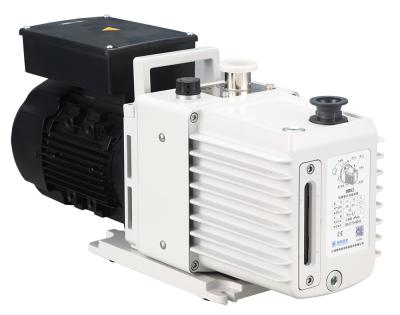 China Geschwindigkeit Pulver-Beschichtungs-Dreh-Vane Vacuum Pumps 16 CBM/H 0,55 Kilowatt Leistungsstärke DRV16 zu verkaufen