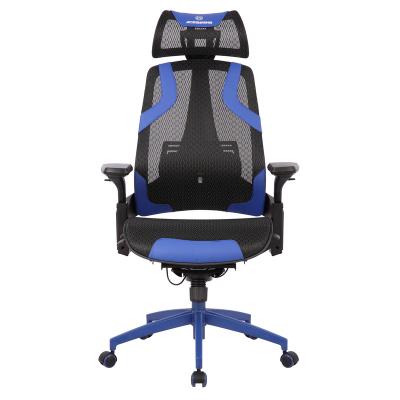 China Workwell New Design Premium (Height)Adjustable Mesh Office Chair for sale