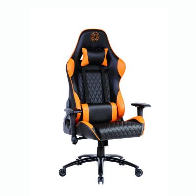 China Wholesale Spinning Desk Chairs Swivel Computer Gaming Racing Ergonomic Chair Gaming Chair for sale