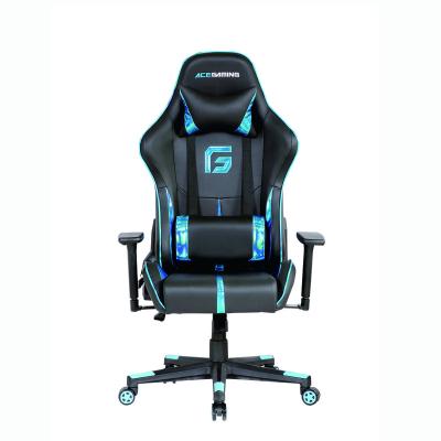 China Wholesale Spinning Desk Chairs Swivel Computer Gaming Racing Ergonomic Chair Gaming Chair for sale