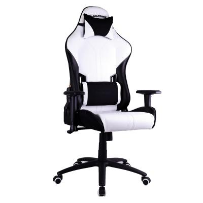 China 2022 New Popular Workwell Gaming Spinning Chair Racing Chair For Gamer KW-G6133 for sale