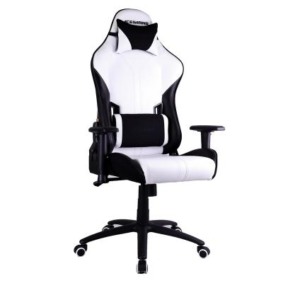 China Wholesale Ergonomic High Back Gaming Computer Rotation High Back Chair Racing Gaming Chair For Office for sale