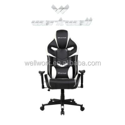 China Workwell Factory Adjustable (Height) Hot Selling Gaming Chair China PC Chairs Comfortable Gaming Chairs for sale