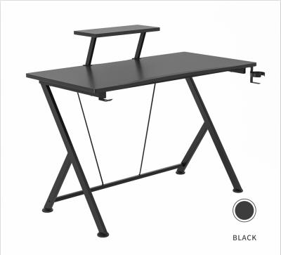 China Other 2022 WORKWELL Gaming Table Computer Desk with Cup Holder and Earphone Hook KW-T03 for sale