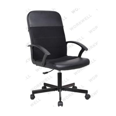 China (Size) WorkWell Best Buy Kw-s3036 Adjustable Similar Office Swivel Chairs for sale