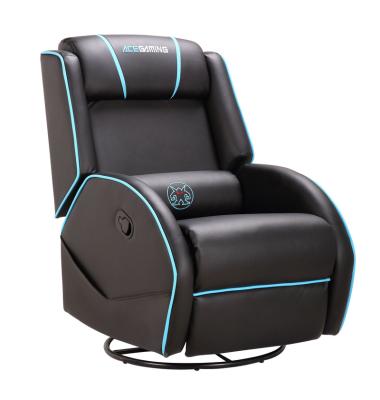 China Other Gaming Sofa Chair European Gaming Sofa Recliner Leisure Function Sofa for sale