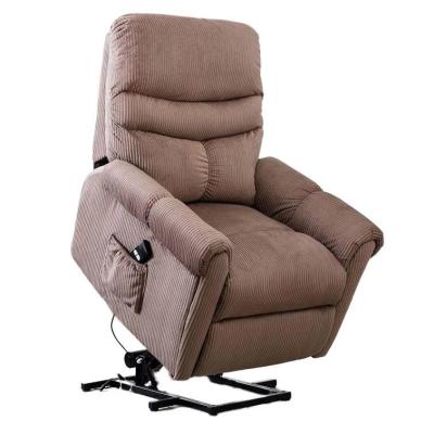 China Modern Workwell Power-Lift Gaming Sofa for sale