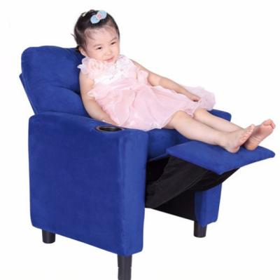 China 2015 Best Selling WorkWell Kids Recliner Sofa Cs-30 Traditional for sale