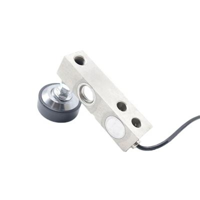 China Weighing from 0.1T to 5t High Precision Weighing Sensor, High Protection Grade Stainless Steel Joint Welding Small Weighbridge Weighing Sensor for sale