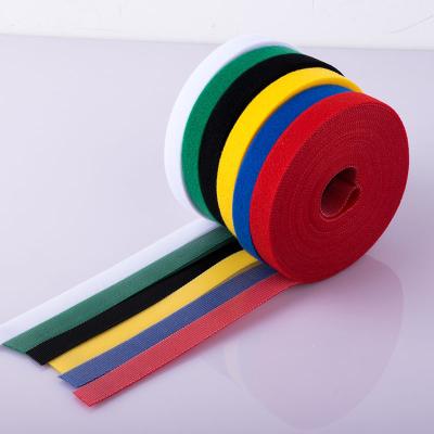 China Sustainable 3m Top Grade Special Discount Double Lock Hook And Loop Tape for sale