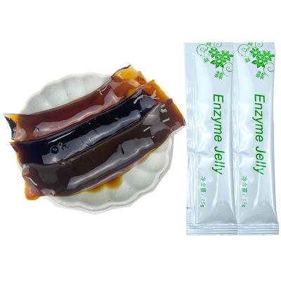 China Fruit and Vegetable Enzyme Weight Loss Enhanced Version Jelly for sale