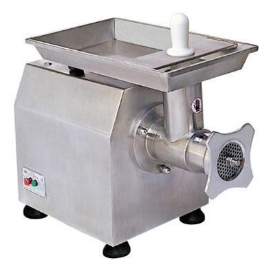 China Hotels Selling Easy-to-operate Large Capacity JR-22 Electric Food Chopper Semi-automatic Food Chopper for sale