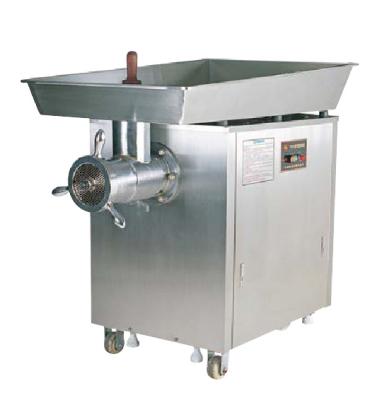 China Large Batch Hotels Desktop Chopper Suitable For JR22 Minced Meat Stainless Steel Mincer for sale