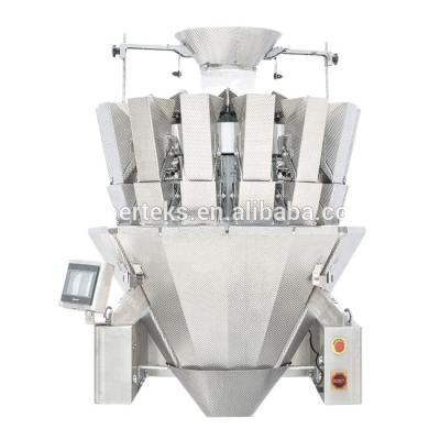 China 10 Heads 1.6L Multihead Weigher SK-MH10L1.6 for sale