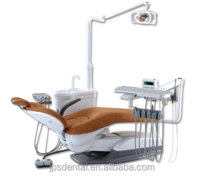 China User Friendly Hydraulic Dental Chair JPS 3168 Dental Unit JPS 3186 for sale