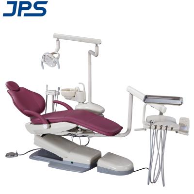 China High quality hot sale metal dental chair JPSM 70 for dental clinic dental unit for sale