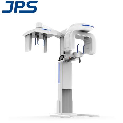 China Metal Digital Panoramic X-Ray With Cephalometric CBCT Function Panoramic X-ray Machine JPS-Dpro-3DE for sale