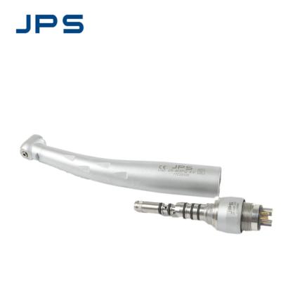 China Metal Woodpecker Ultrasonic Scaler Handpiece JX-3Q for sale