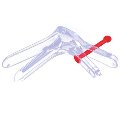 China Disposable French Vaginal Speculum Safety for sale