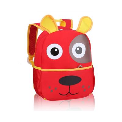 China Wholesale DAY BACKPACK Manufacturers Cheap Cute Kids Bags Kids Backpack for sale